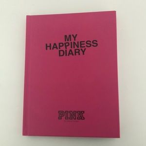 a diary